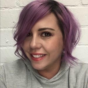 Meet your Posher, Lindsay